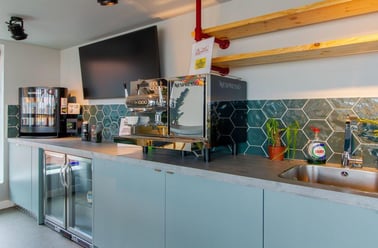 Garden Street, Devonshire Green, Sheffield - Image 3